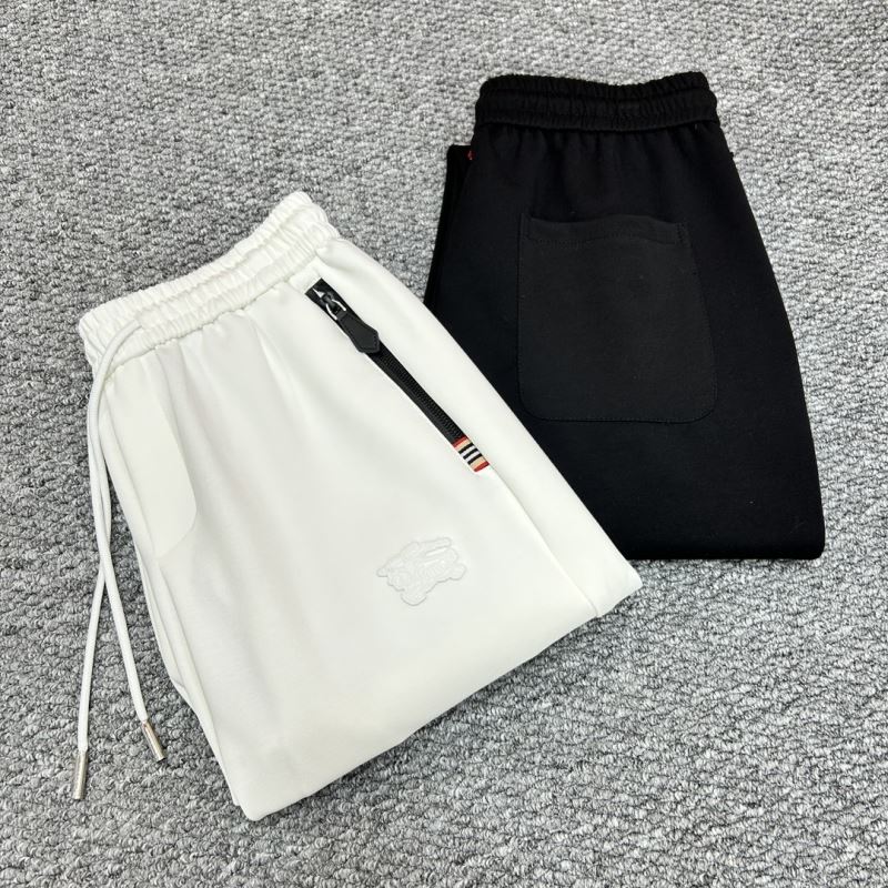 Burberry Long Pants